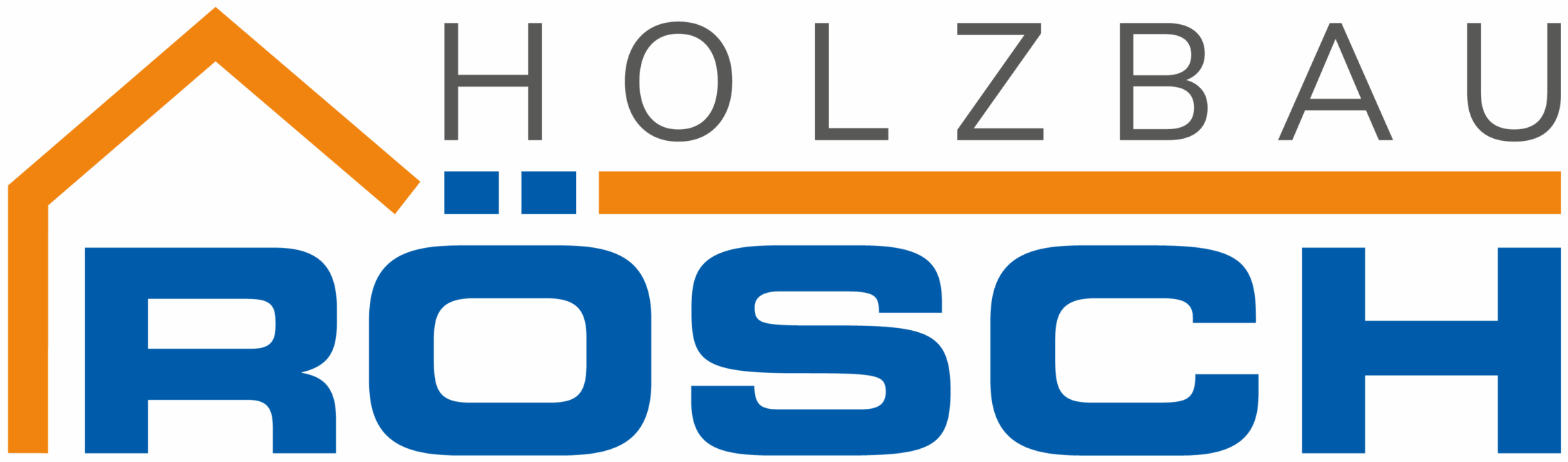 Holzbau R&ouml;sch