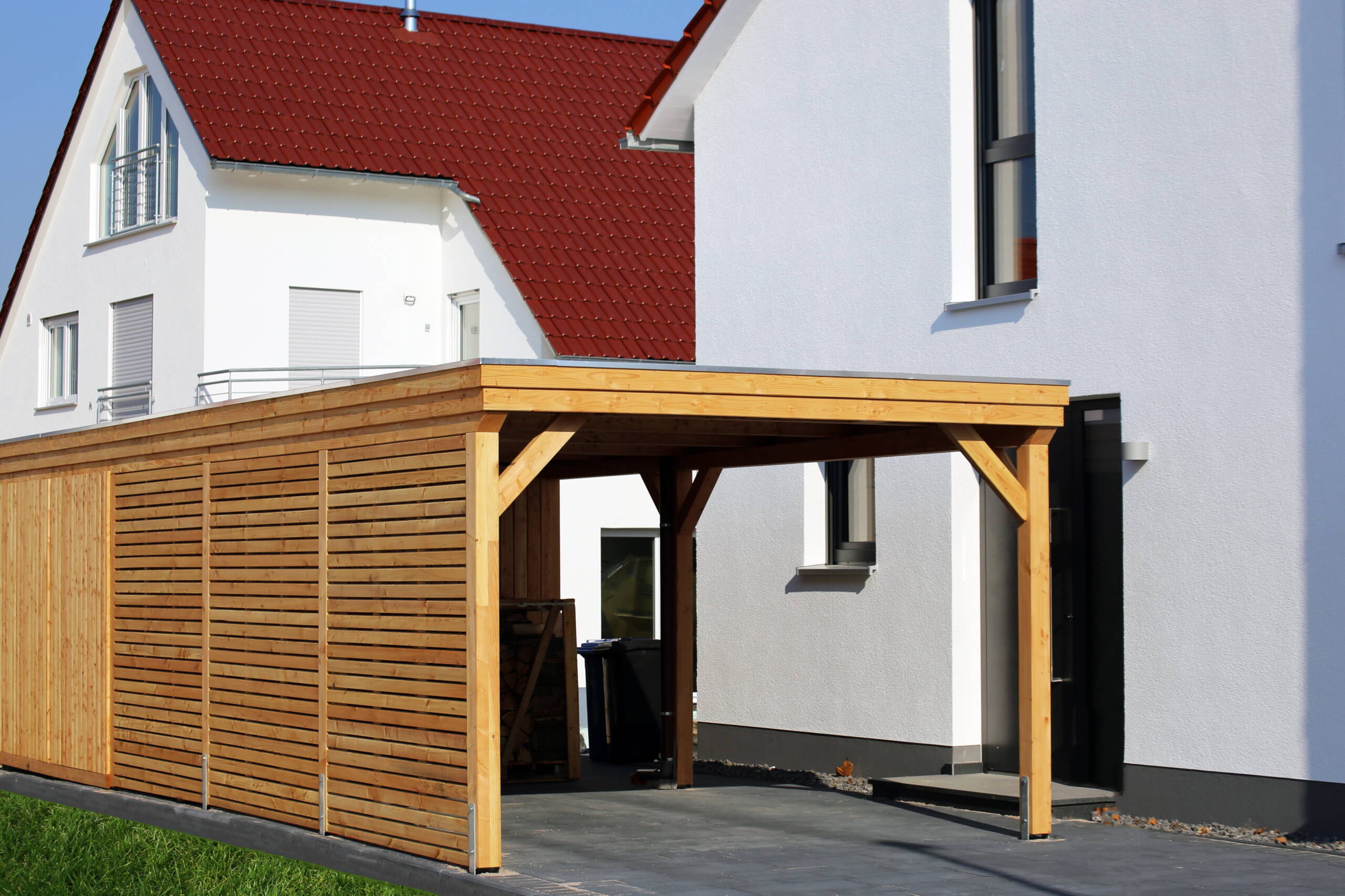 Carports